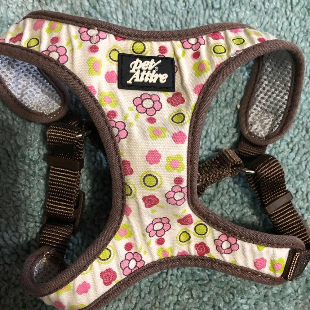 Pet dog Harness 🐾 🐶